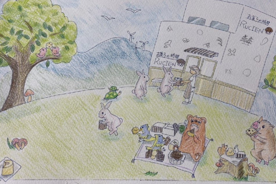 1番目のメイン画像