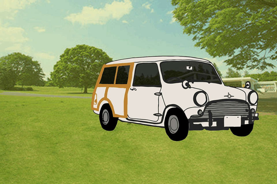 2番目のメイン画像