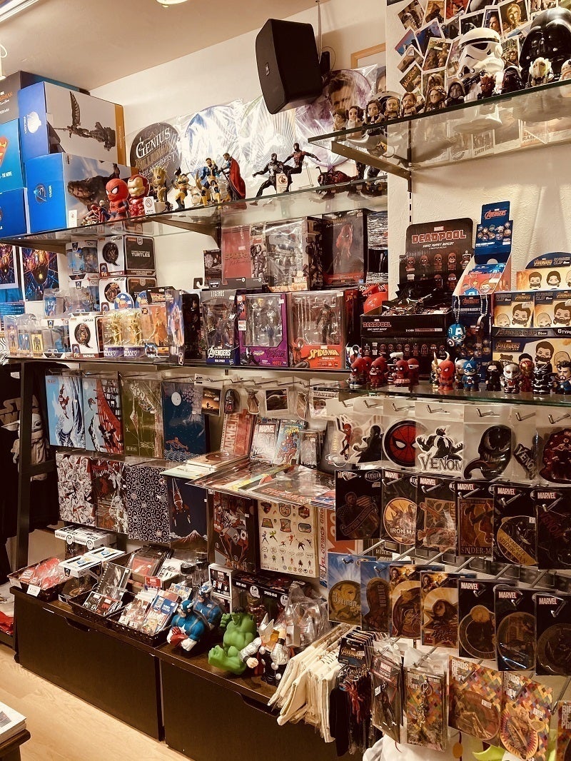 2番目のメイン画像