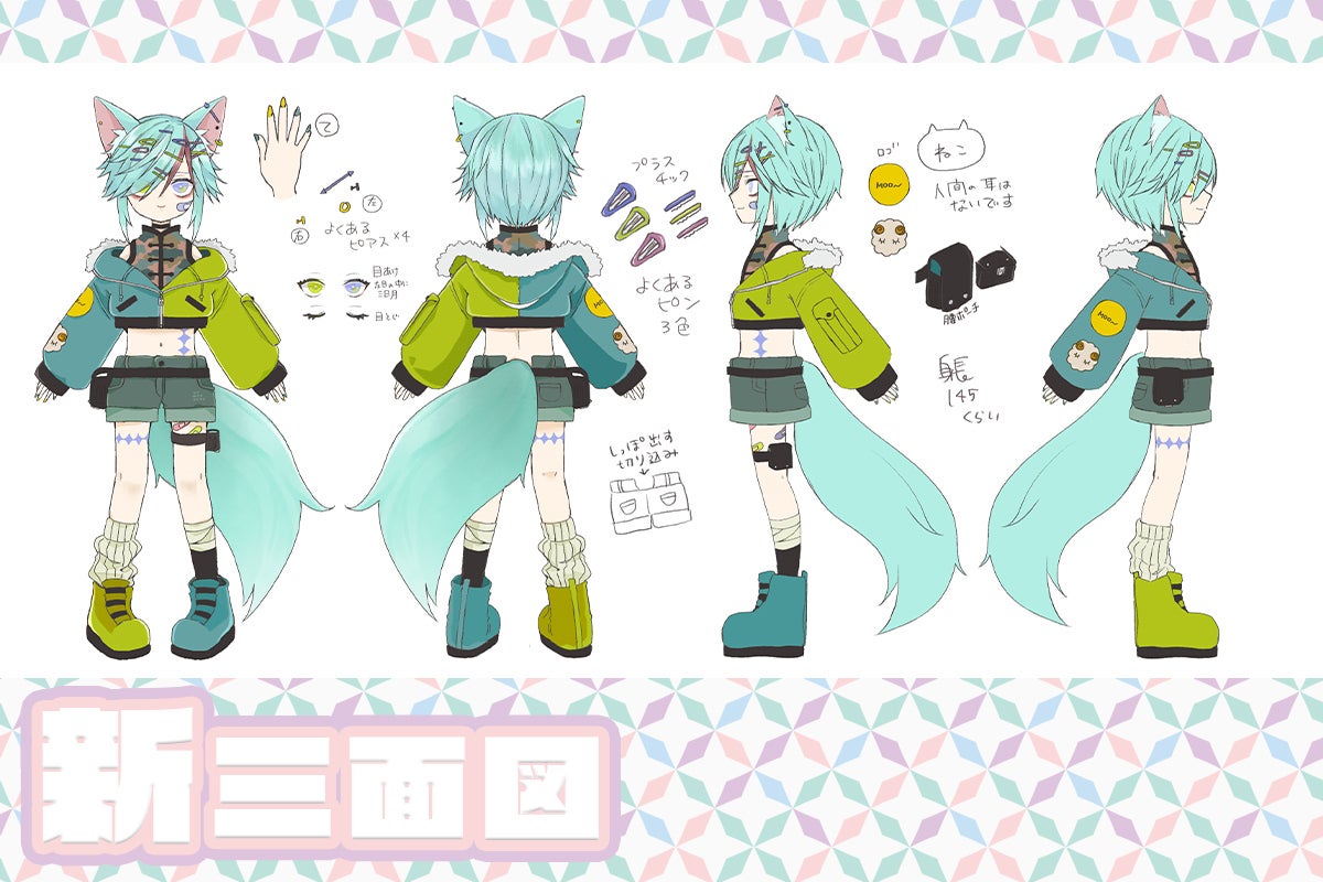 2番目のメイン画像