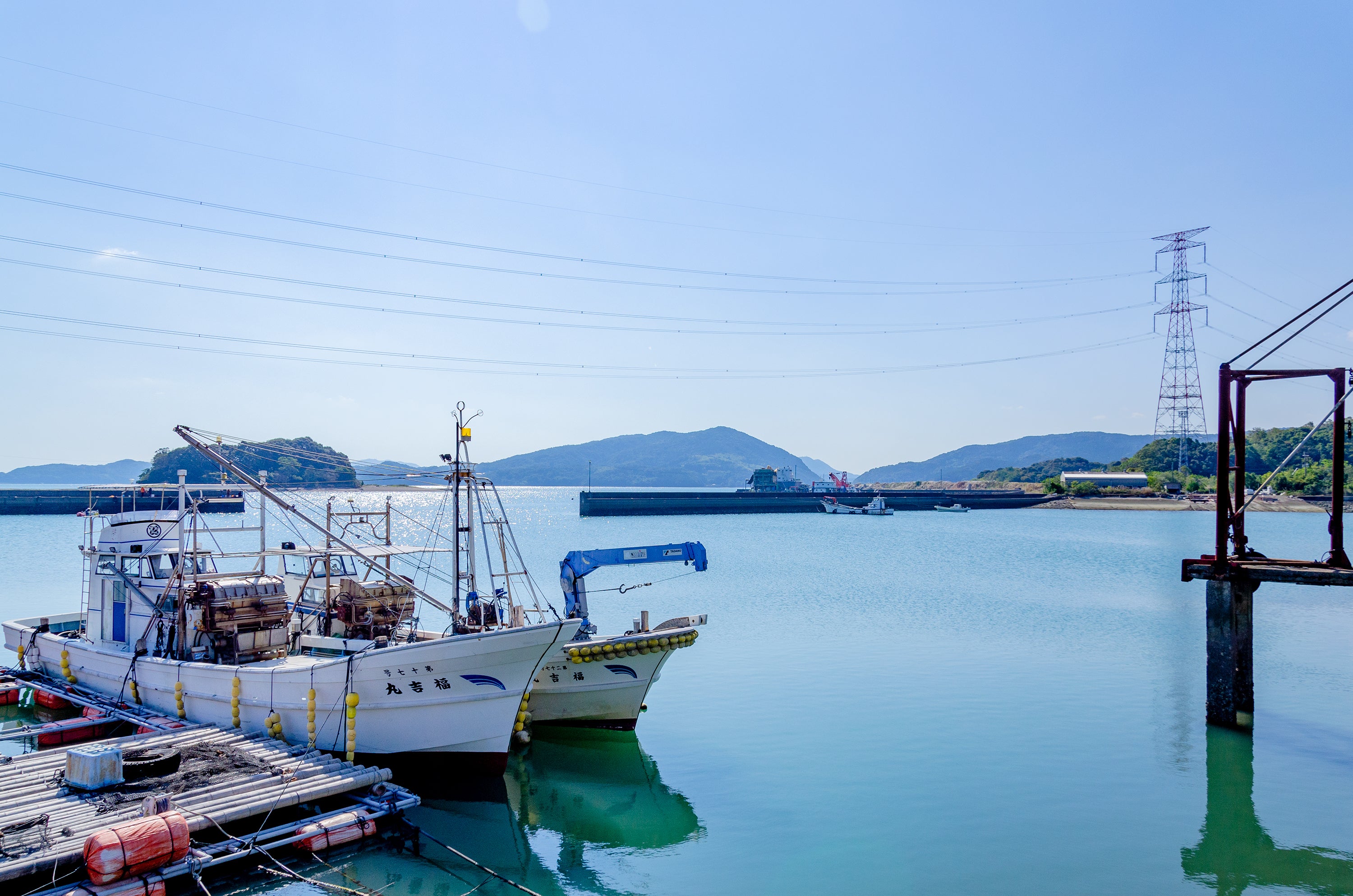 2番目のメイン画像