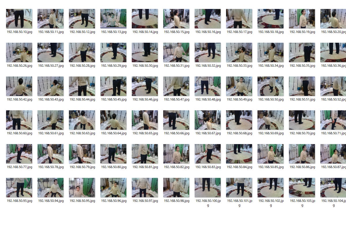 2番目のメイン画像