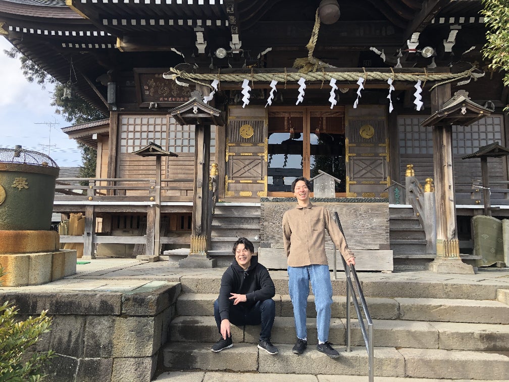 2番目のメイン画像