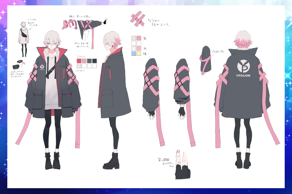 2番目のメイン画像