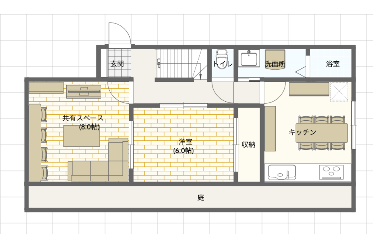2番目のメイン画像