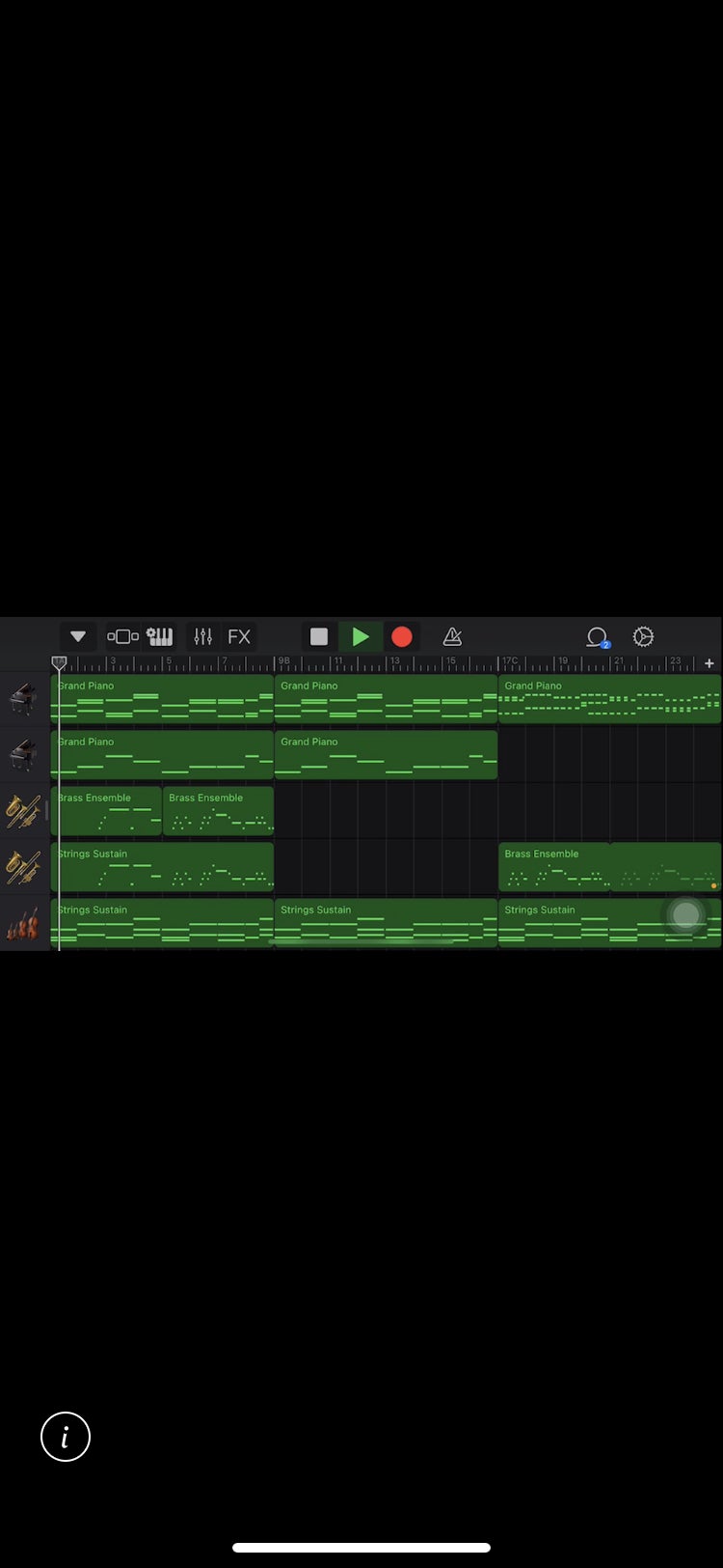2番目のメイン画像