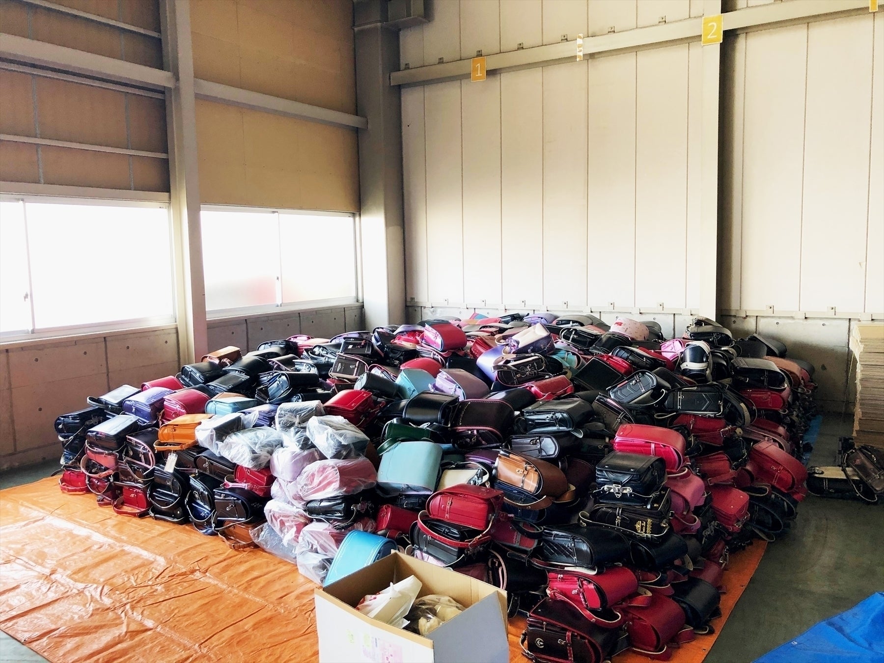 2番目のメイン画像