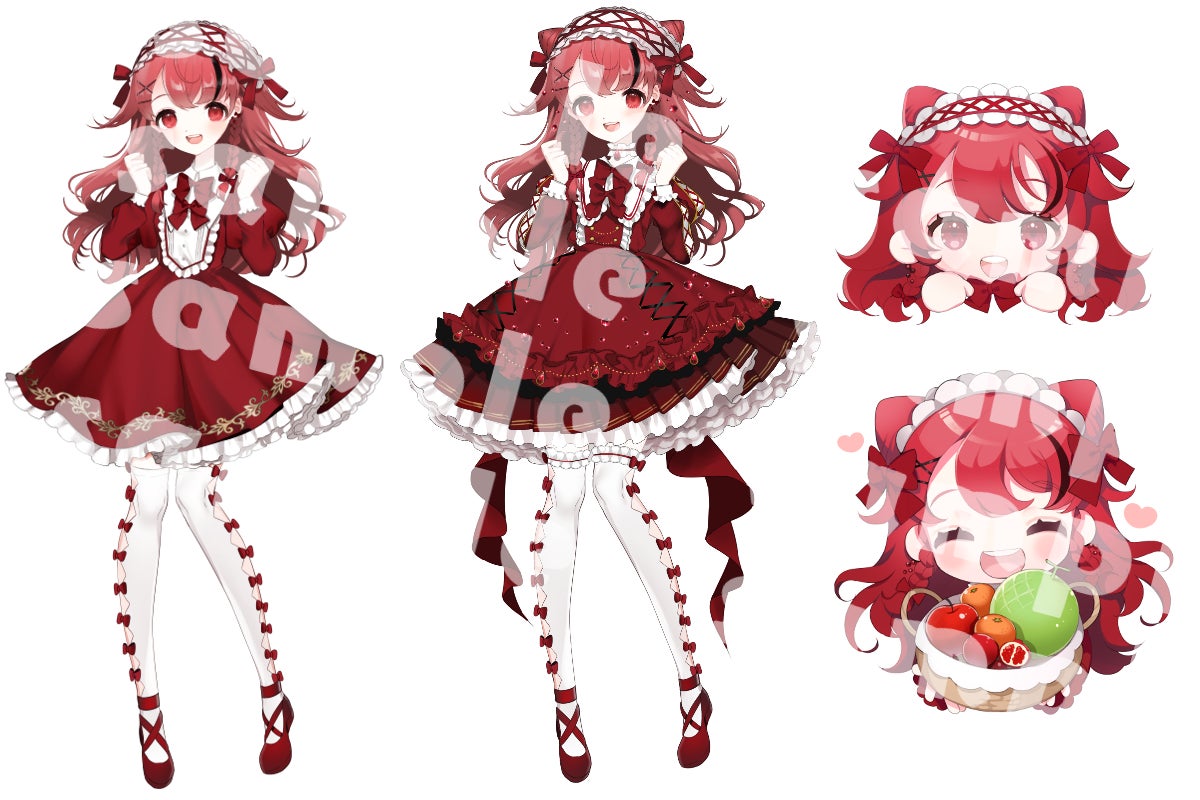 2番目のメイン画像