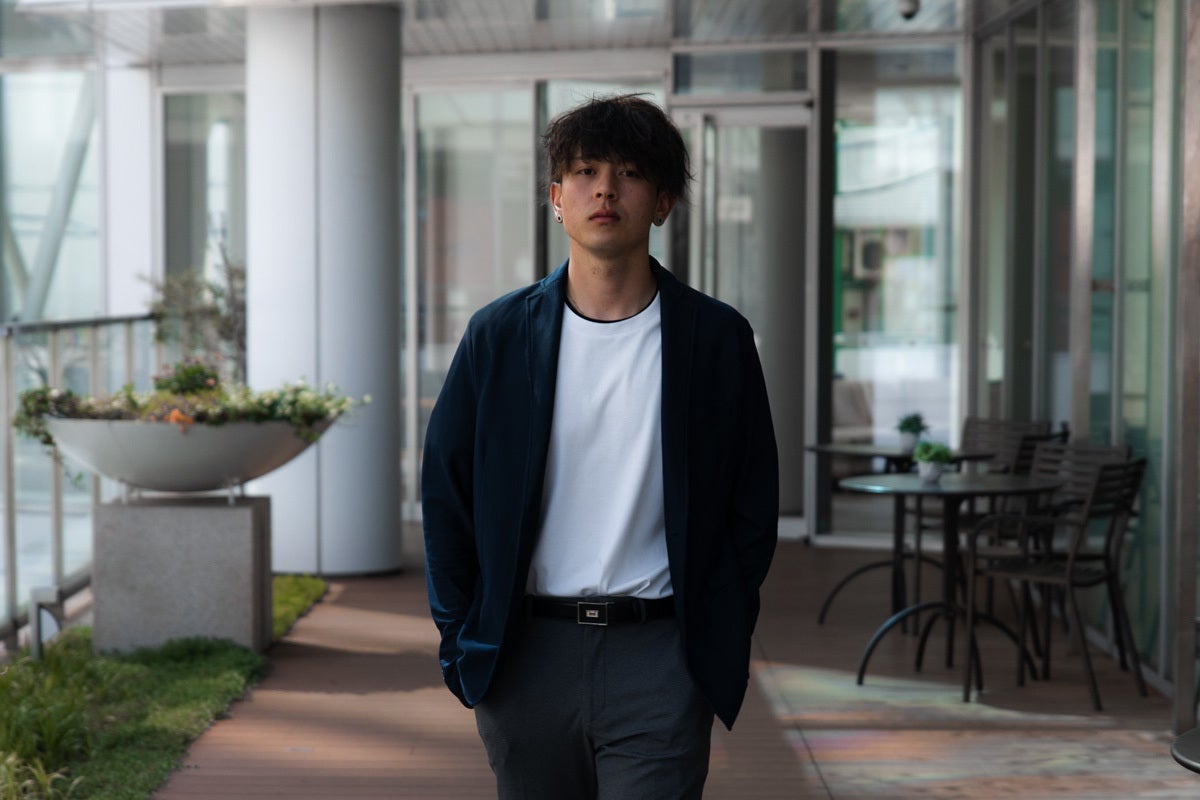 2番目のメイン画像