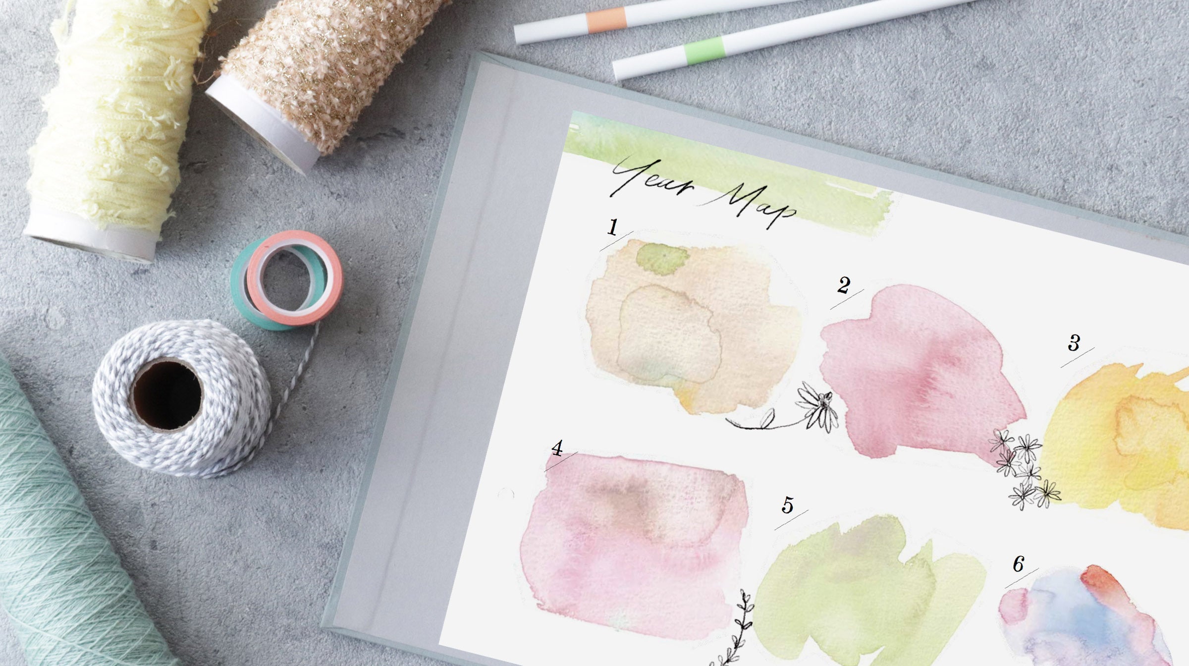 2番目のメイン画像