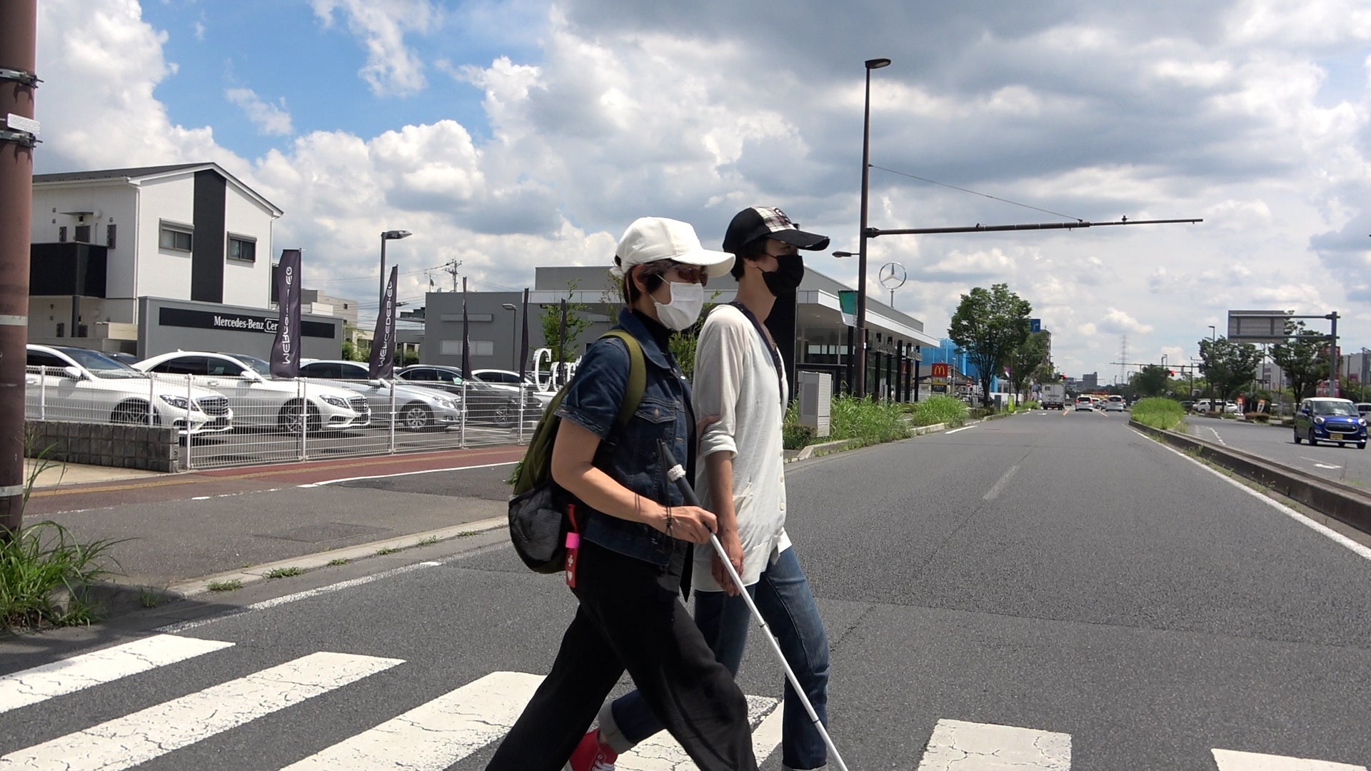 2番目のメイン画像