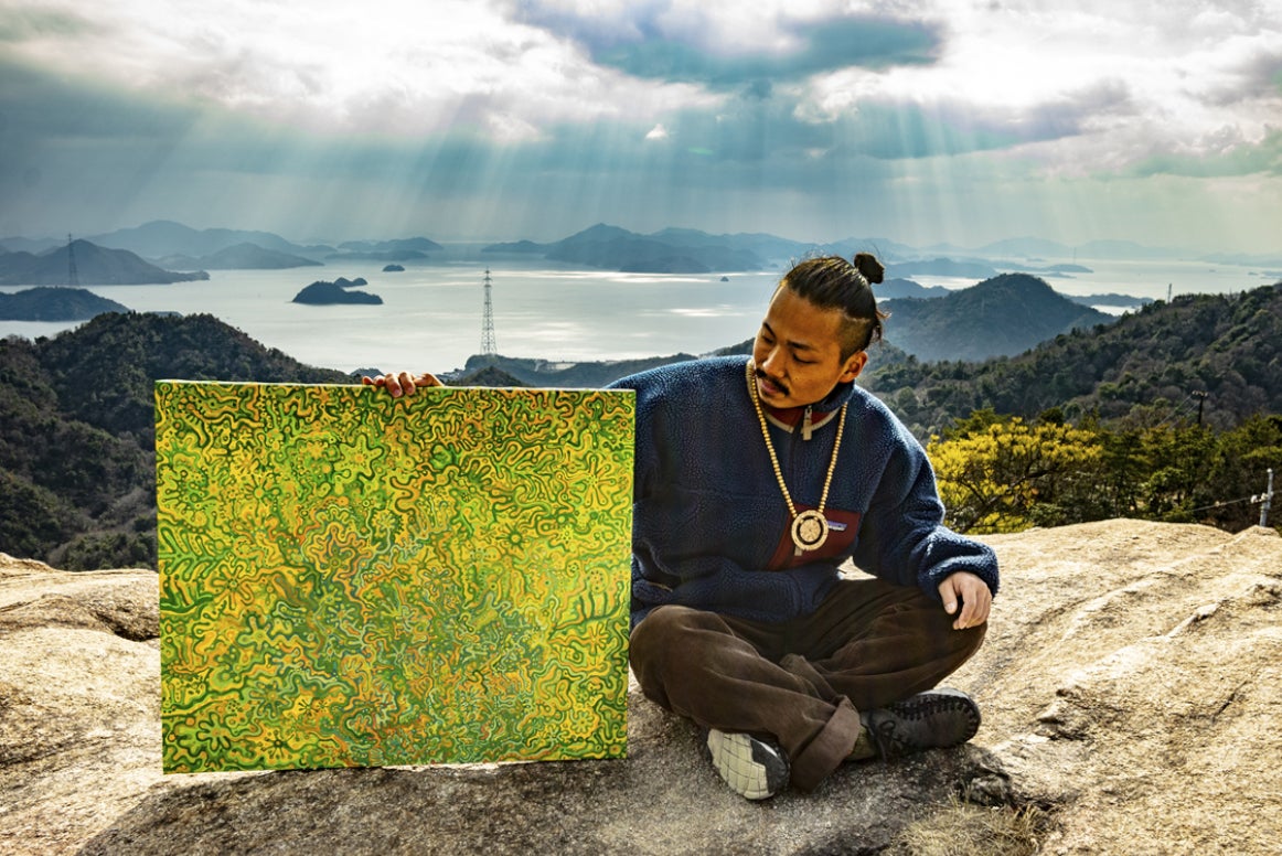 2番目のメイン画像