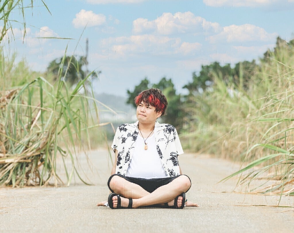 2番目のメイン画像