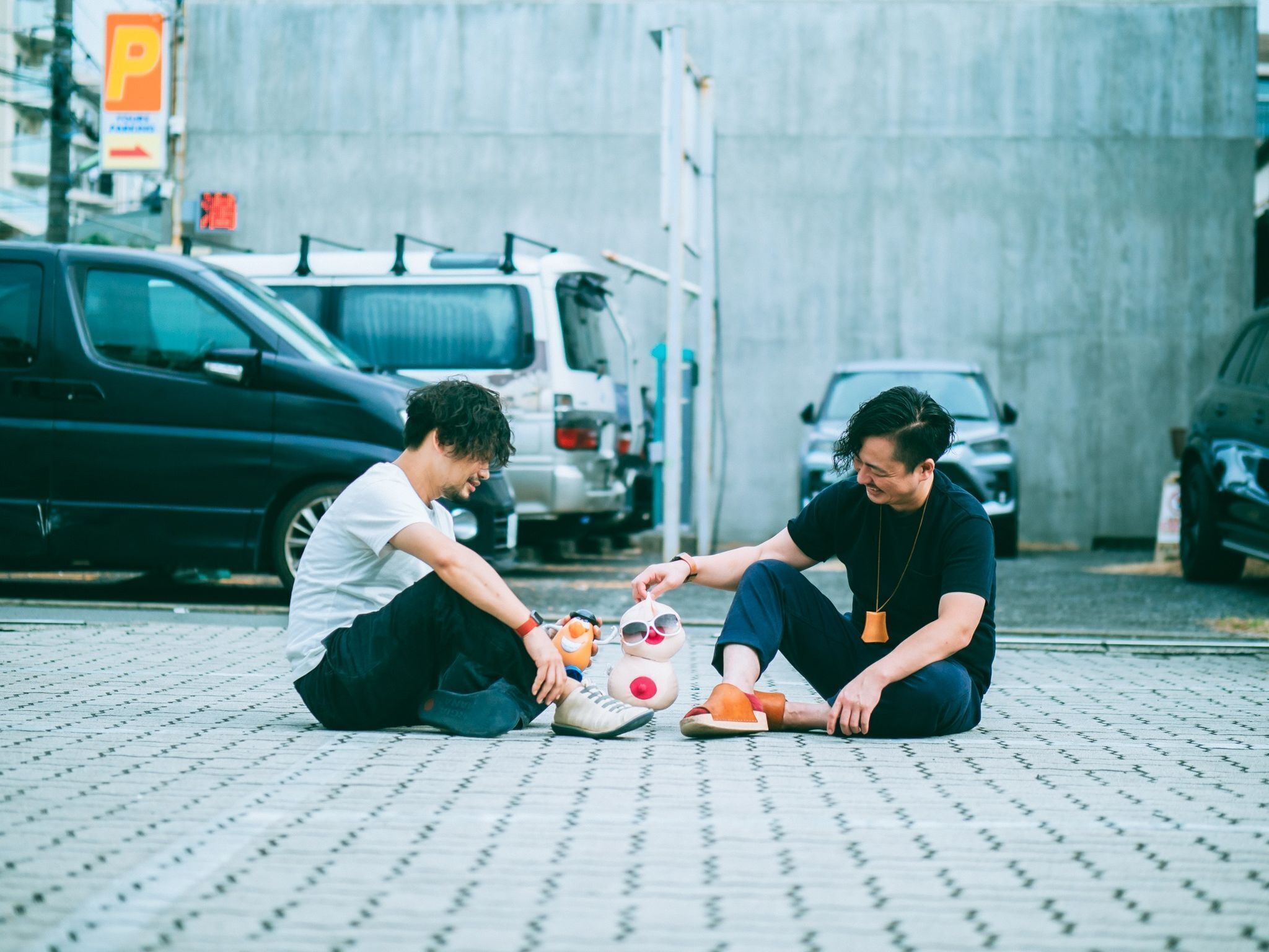 2番目のメイン画像