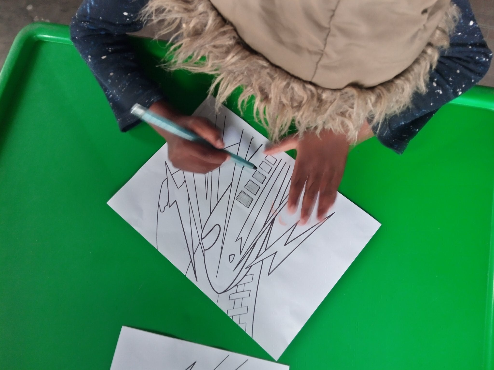 2番目のメイン画像