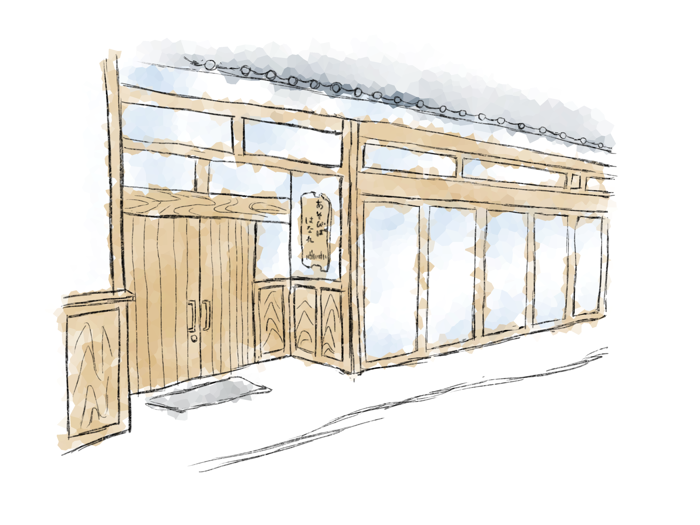 2番目のメイン画像