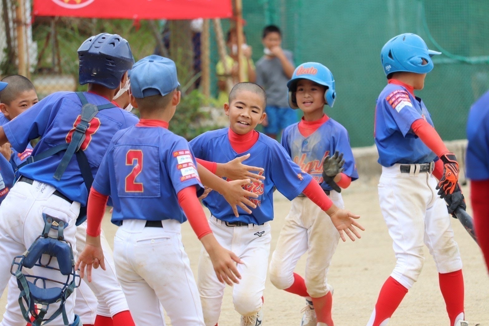 2番目のメイン画像