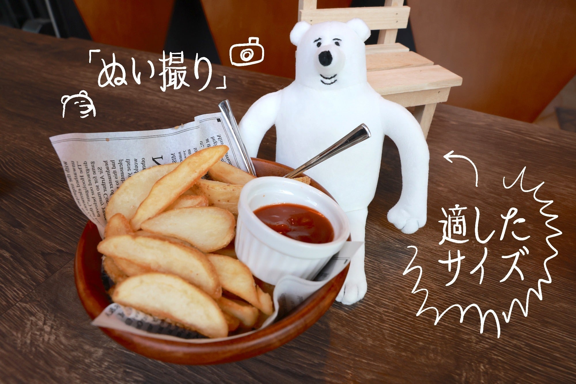 2番目のメイン画像