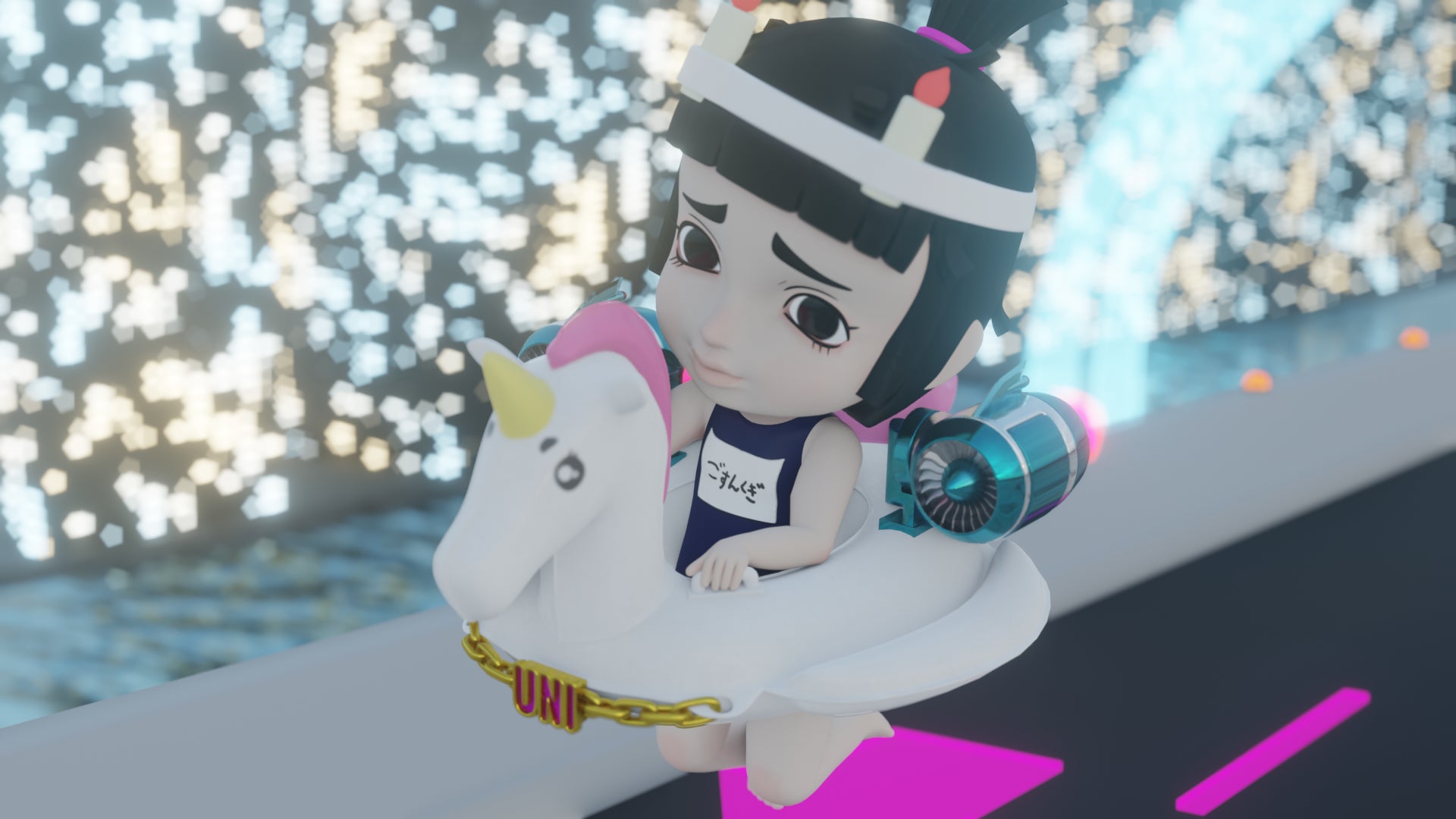 2番目のメイン画像