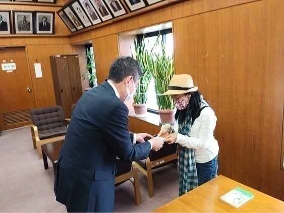 2番目のメイン画像