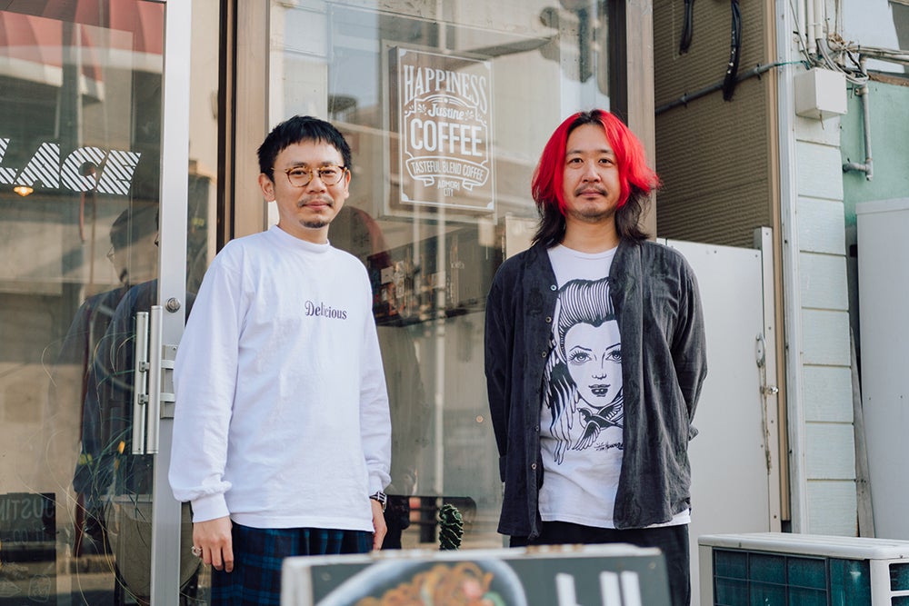 2番目のメイン画像