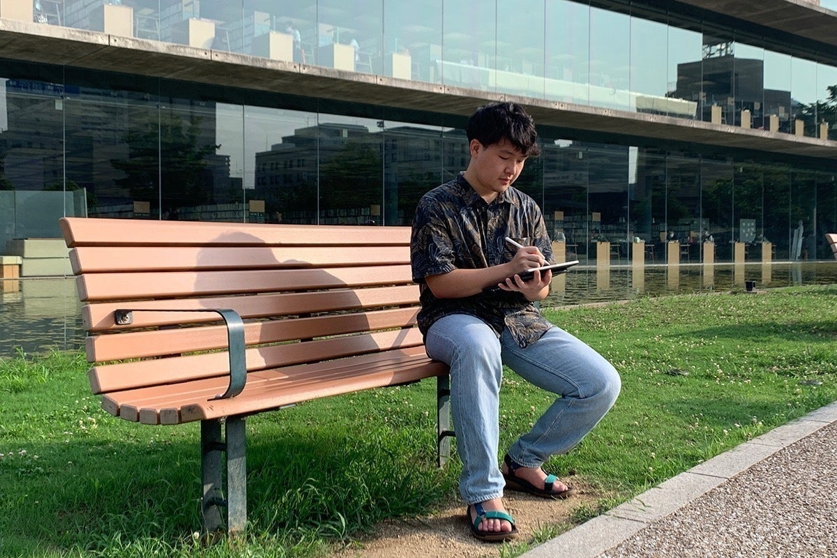 2番目のメイン画像