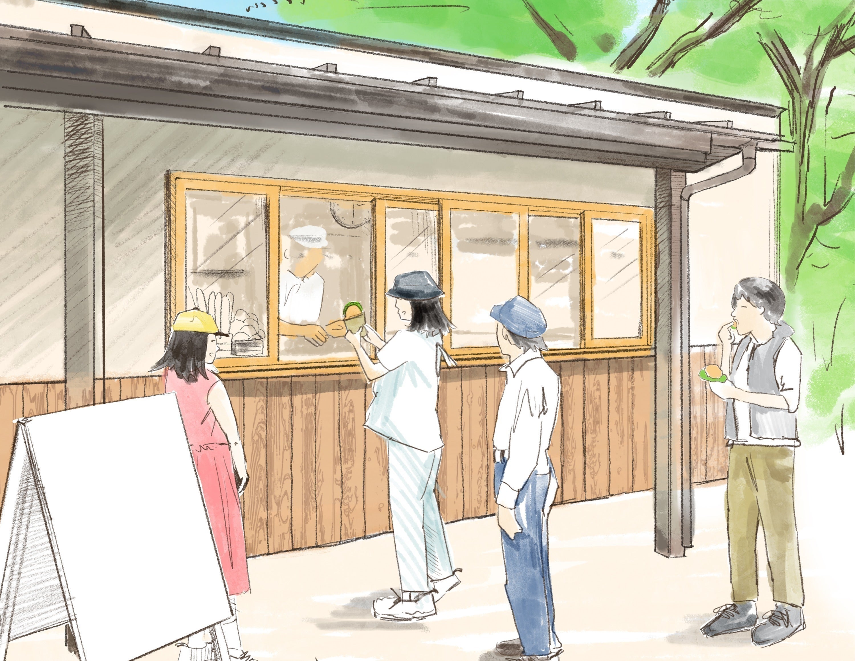 2番目のメイン画像