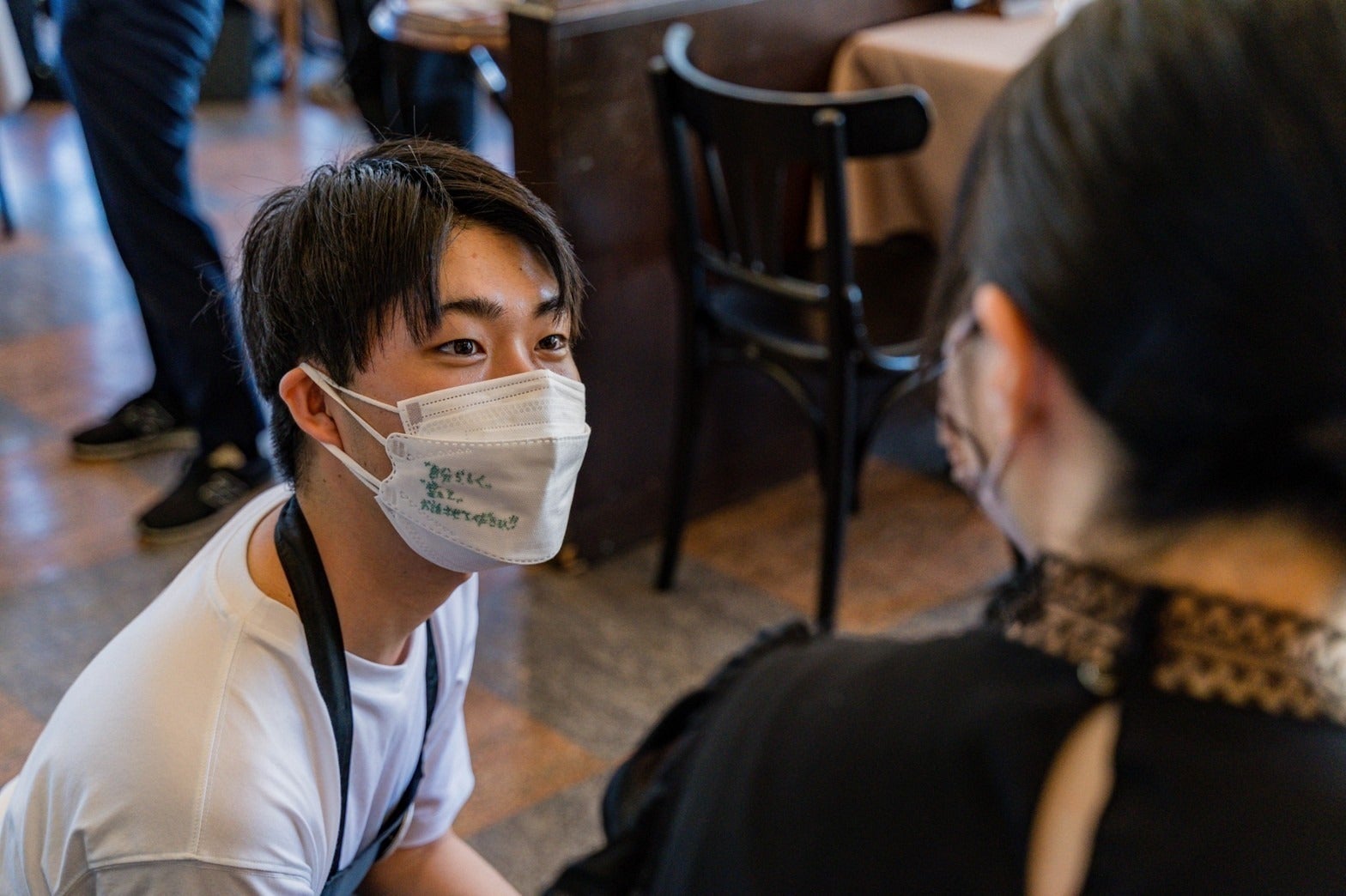 2番目のメイン画像