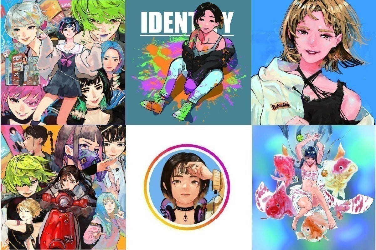 2番目のメイン画像