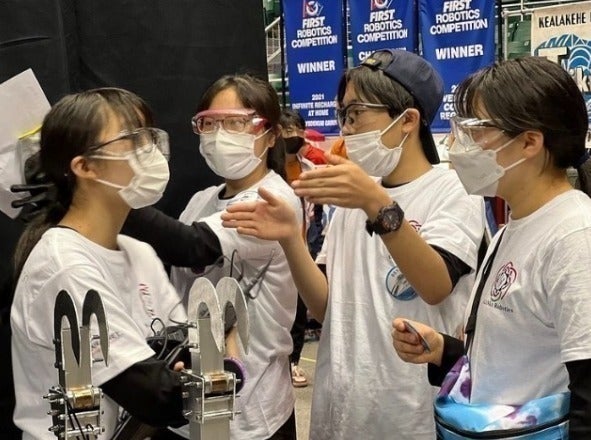 2番目のメイン画像