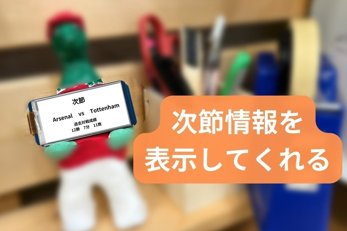 2番目のメイン画像