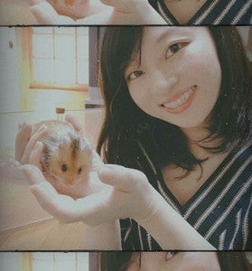 プロフィール画像