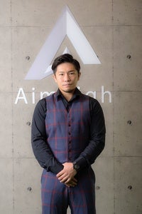 プロフィール画像