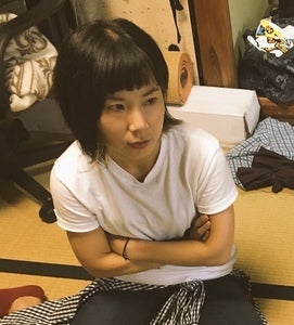 プロフィール画像