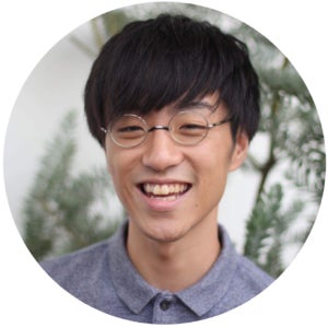 プロフィール画像