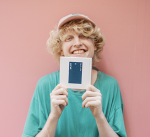 プロフィール画像