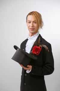 プロフィール画像