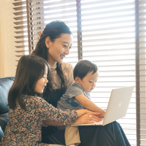 プロフィール画像