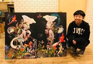 プロフィール画像