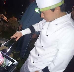 プロフィール画像