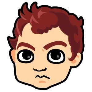 プロフィール画像