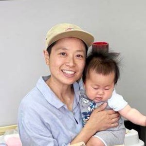 プロフィール画像