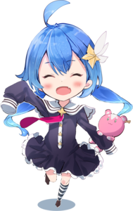 プロフィール画像