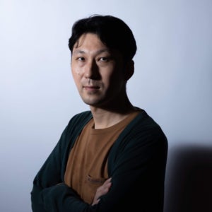 プロフィール画像