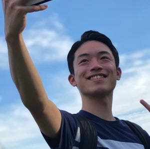 プロフィール画像