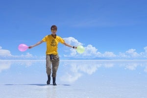 プロフィール画像