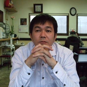プロフィール画像