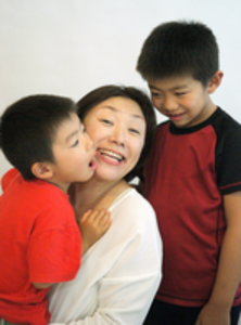 プロフィール画像