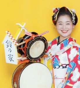 プロフィール画像