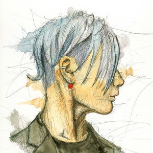 プロフィール画像